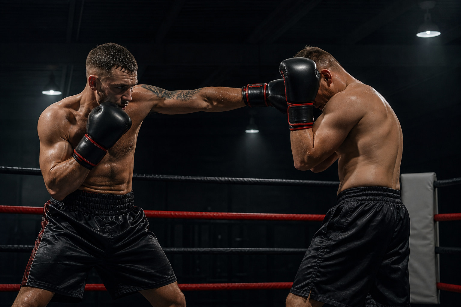 Boxing